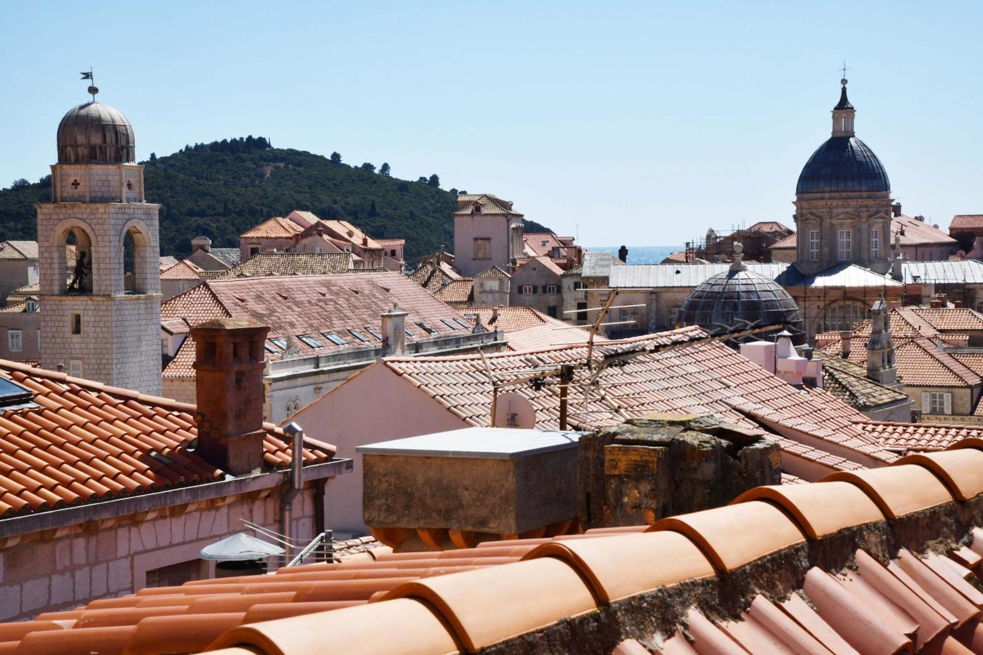 Apartments Mila Dubrovník Pokoj fotografie